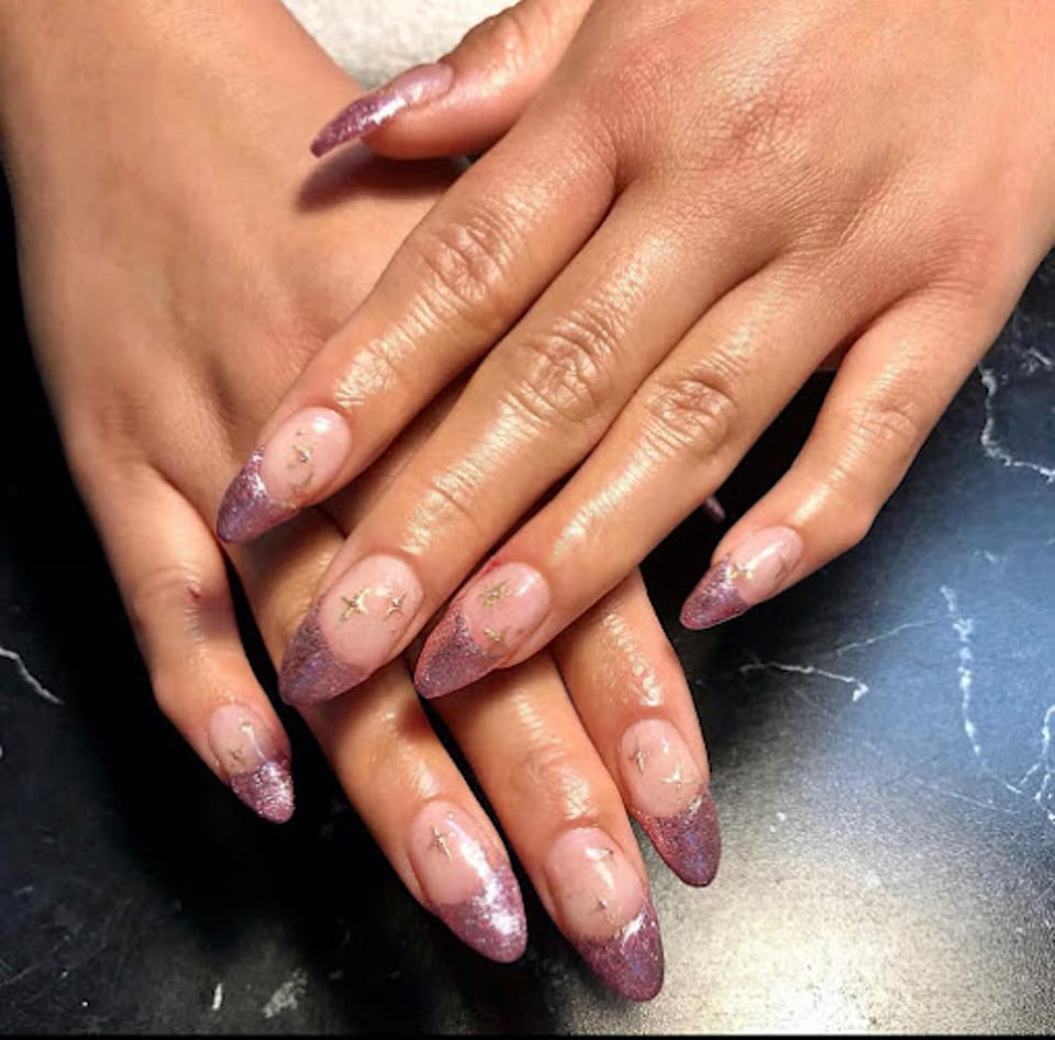 Addy & Olly Hair Extension Eyelash Nail Salon Murray, Utah photo 1
