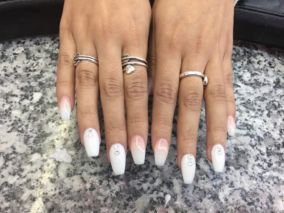 Princess Nails photo 1