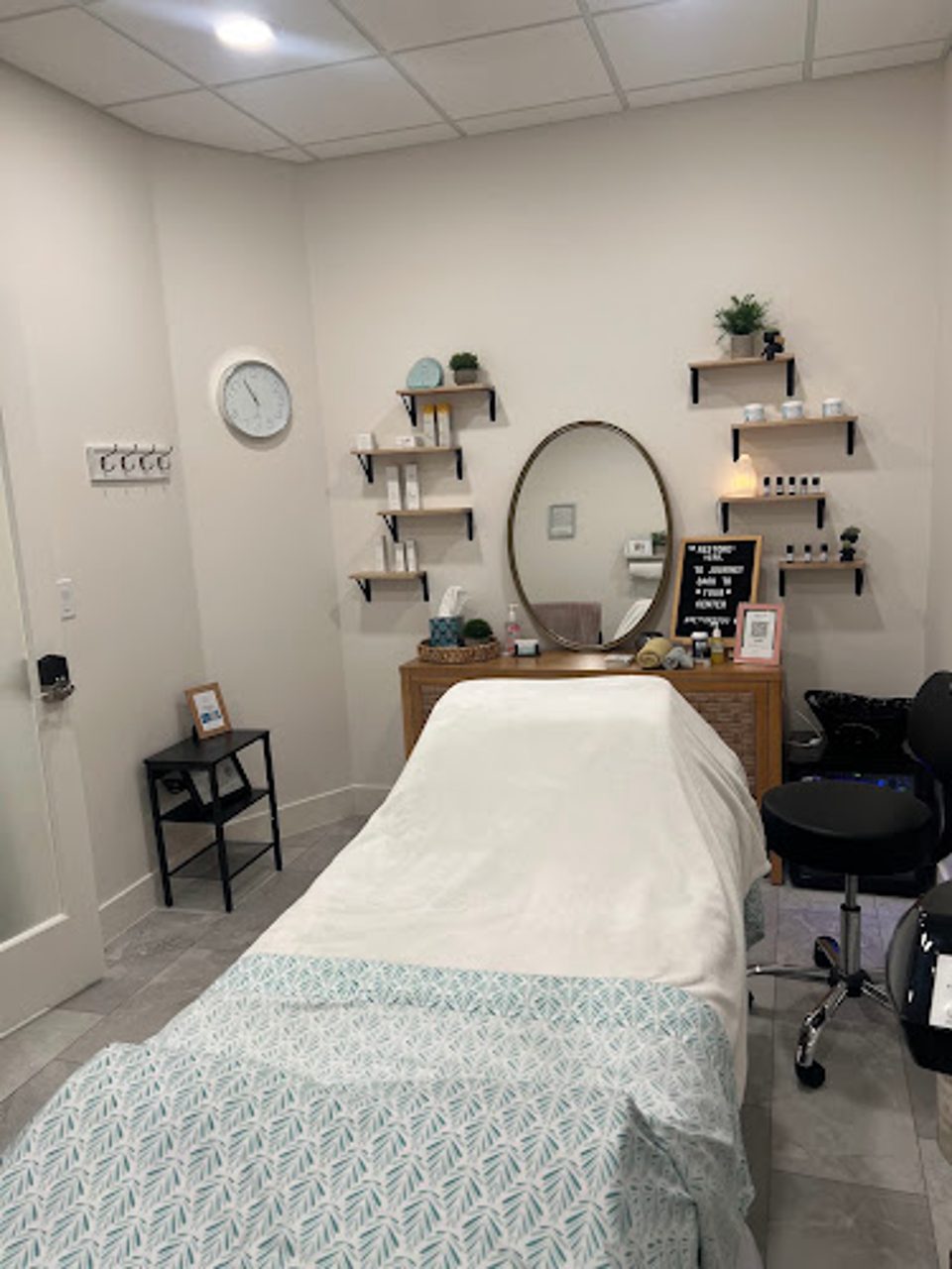 Restore You Esthetics & Foot Zoning LLC photo 1