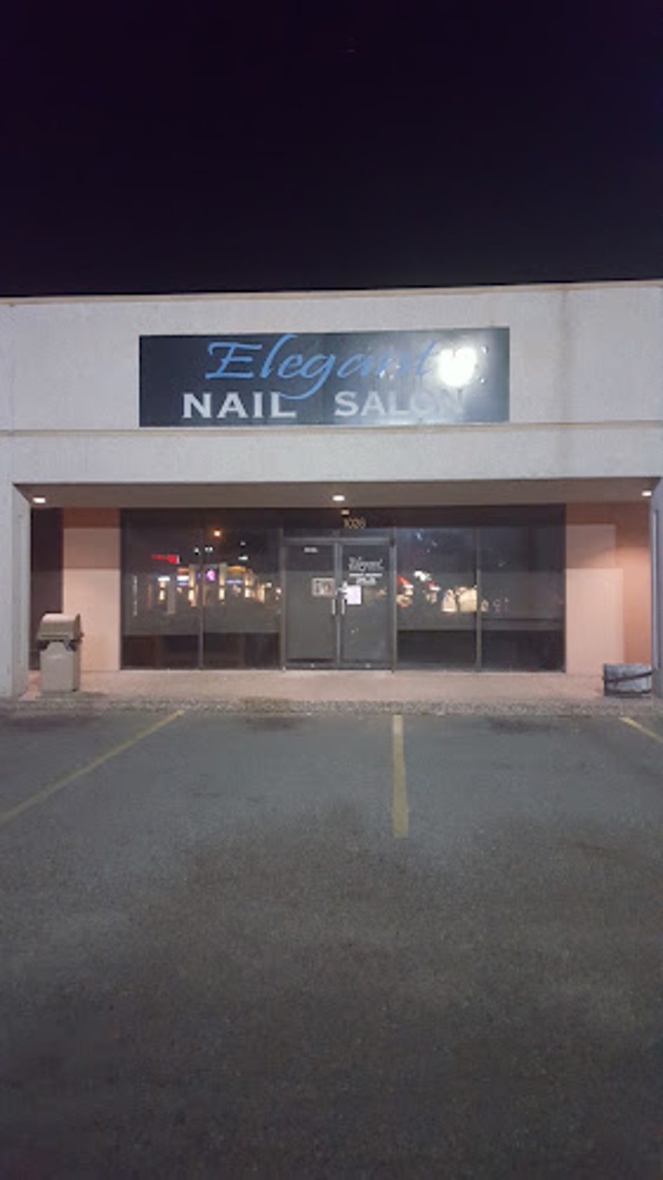 Leslie Nails photo 1