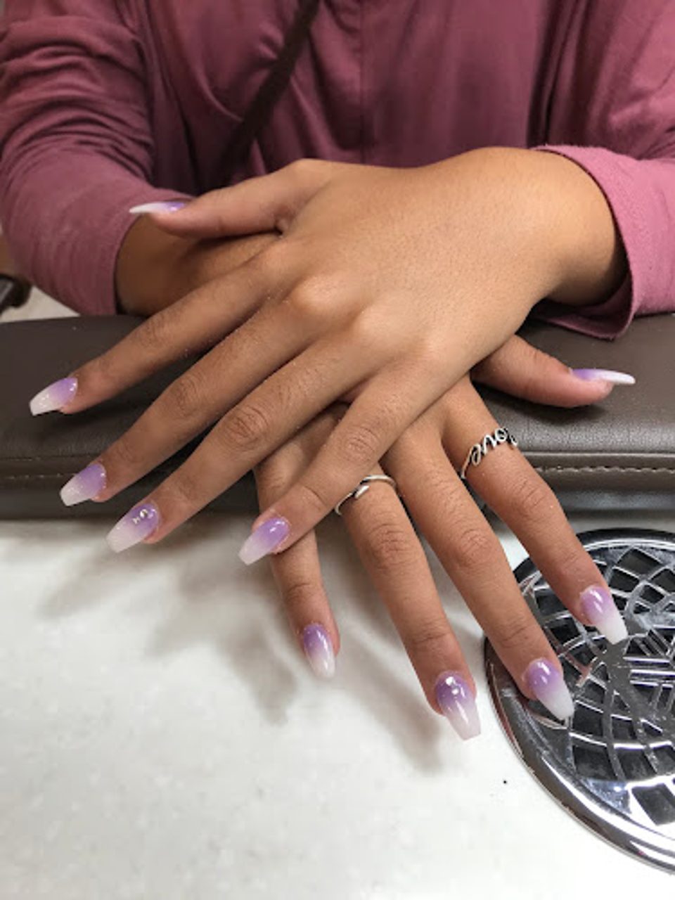 Royal Nails Spa photo 1