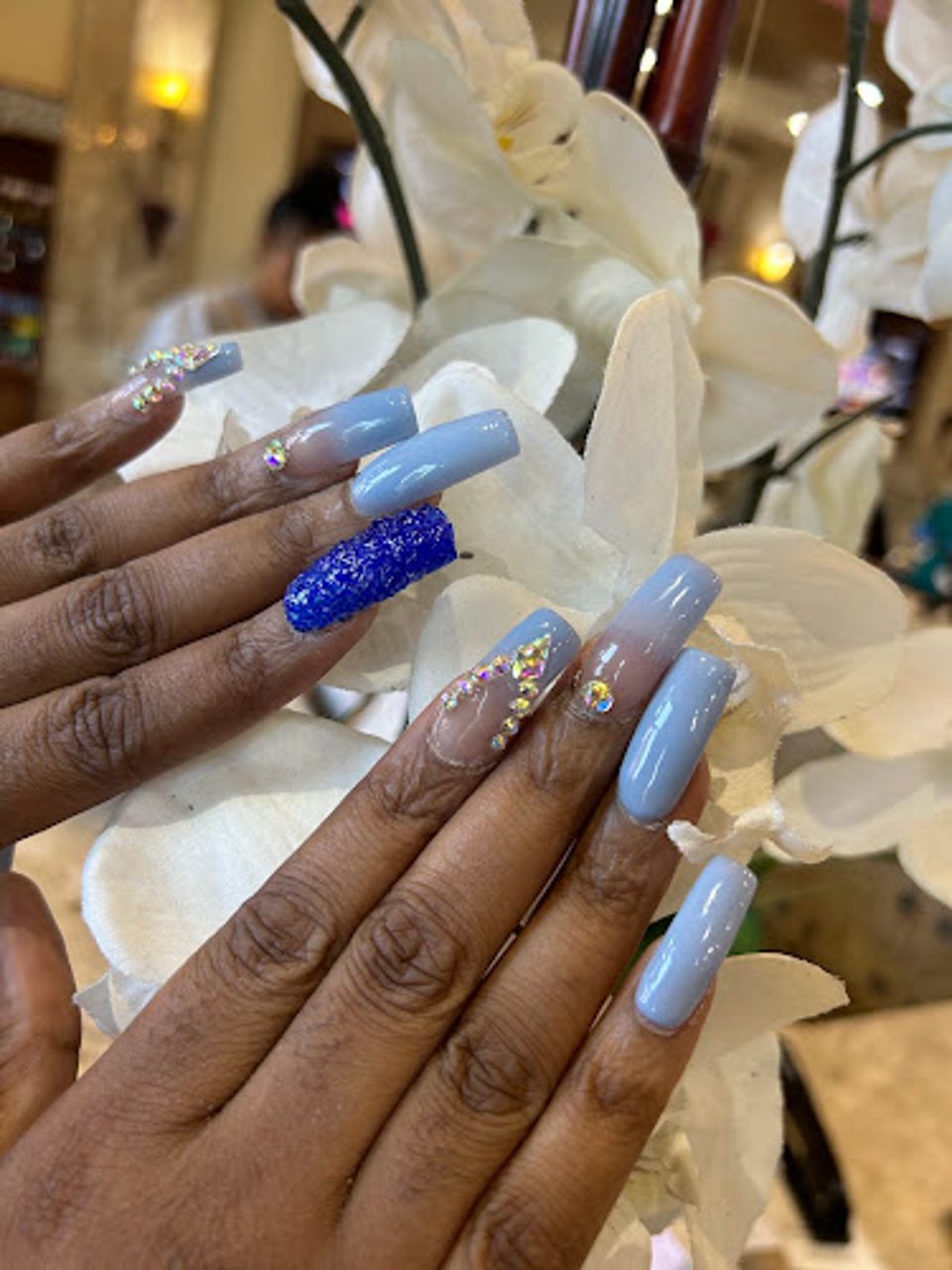 Oscar Nail Salon photo 1