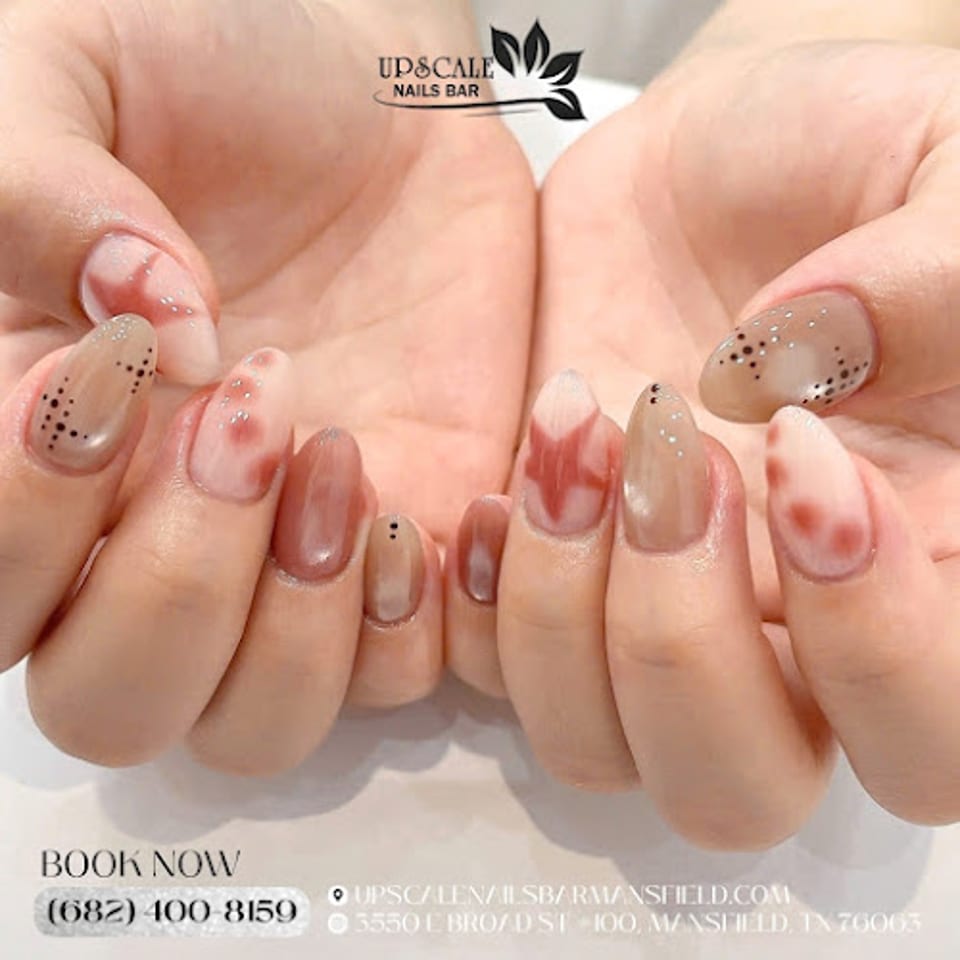 Upscale Nails Bar photo 1