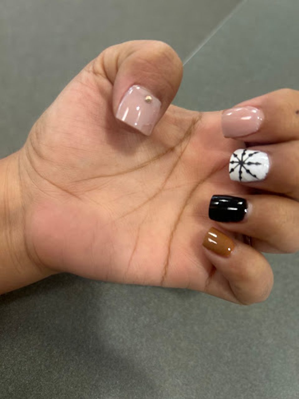Miami Nails & Spa photo 1