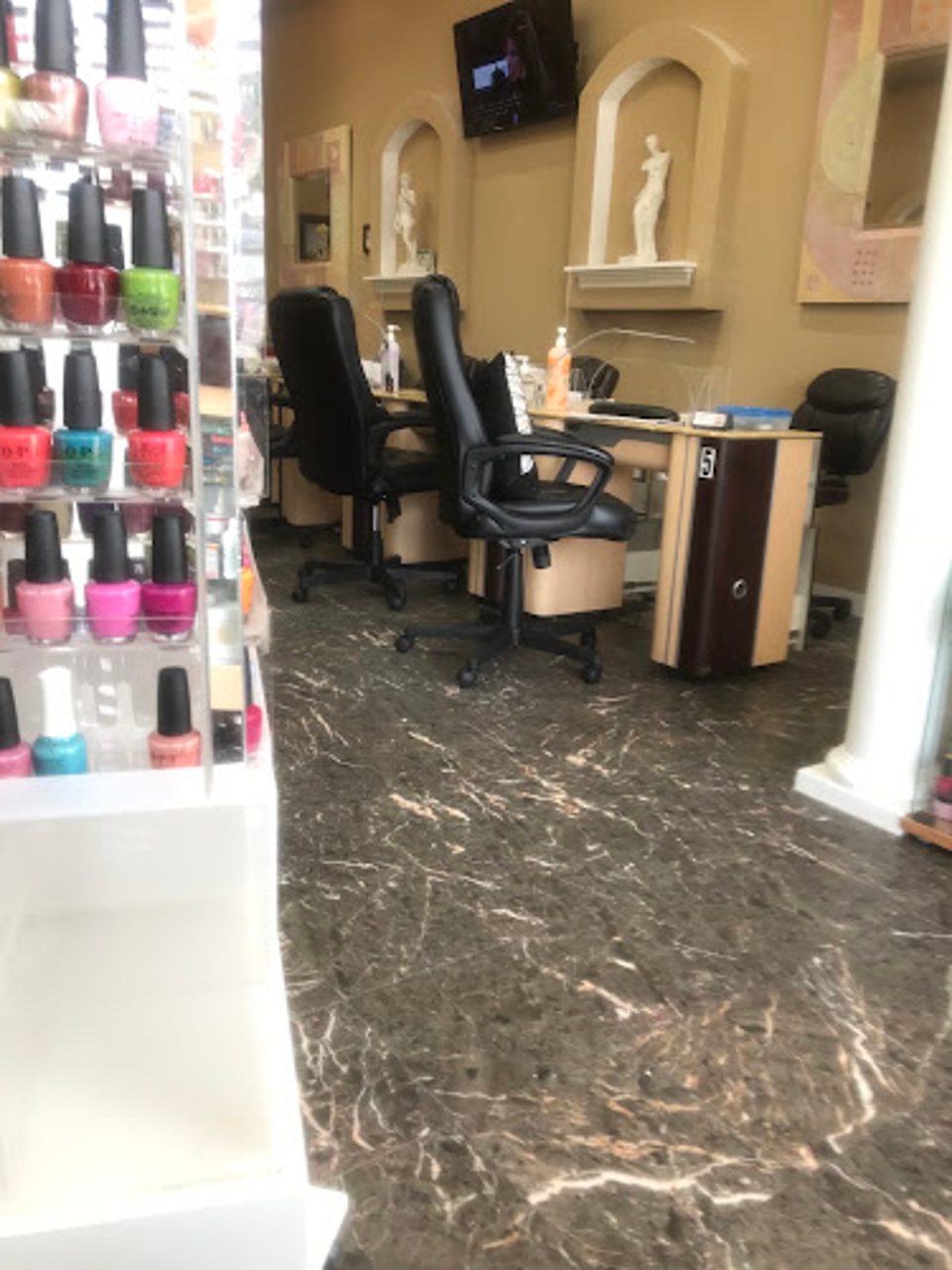 Style Nails photo 1