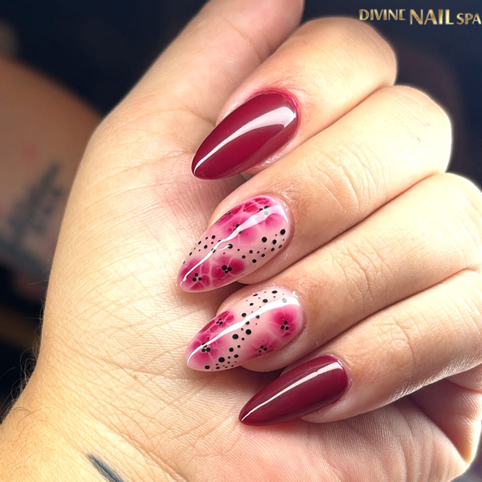 Divine Nail Spa photo 1