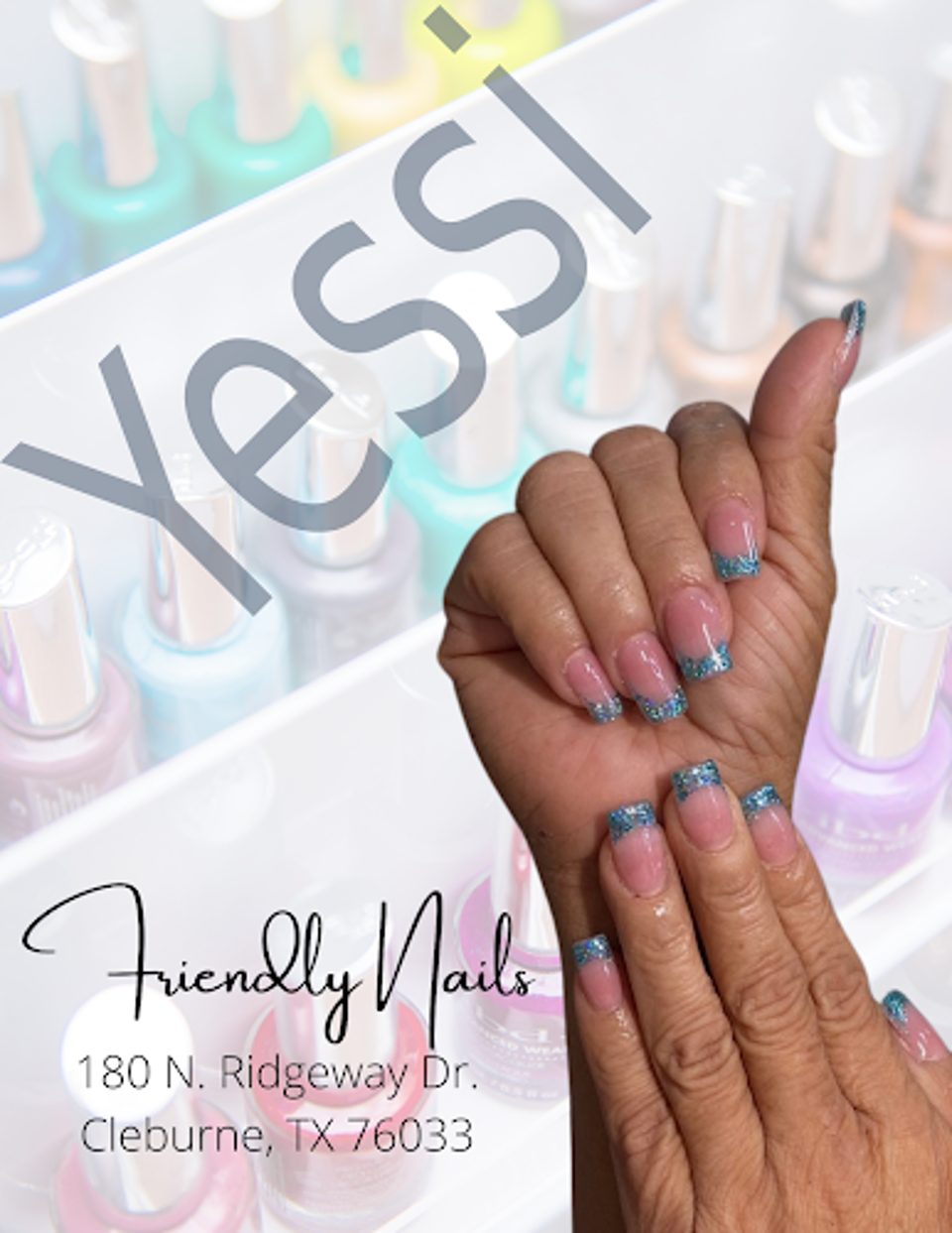 Friendly Nails photo 1