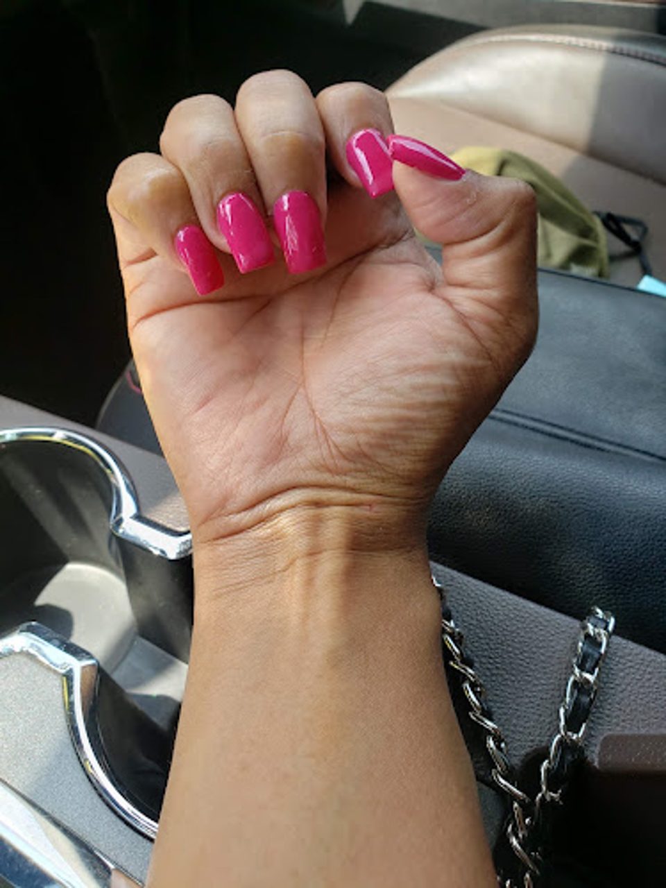 Valentine Nails & Spa photo 1