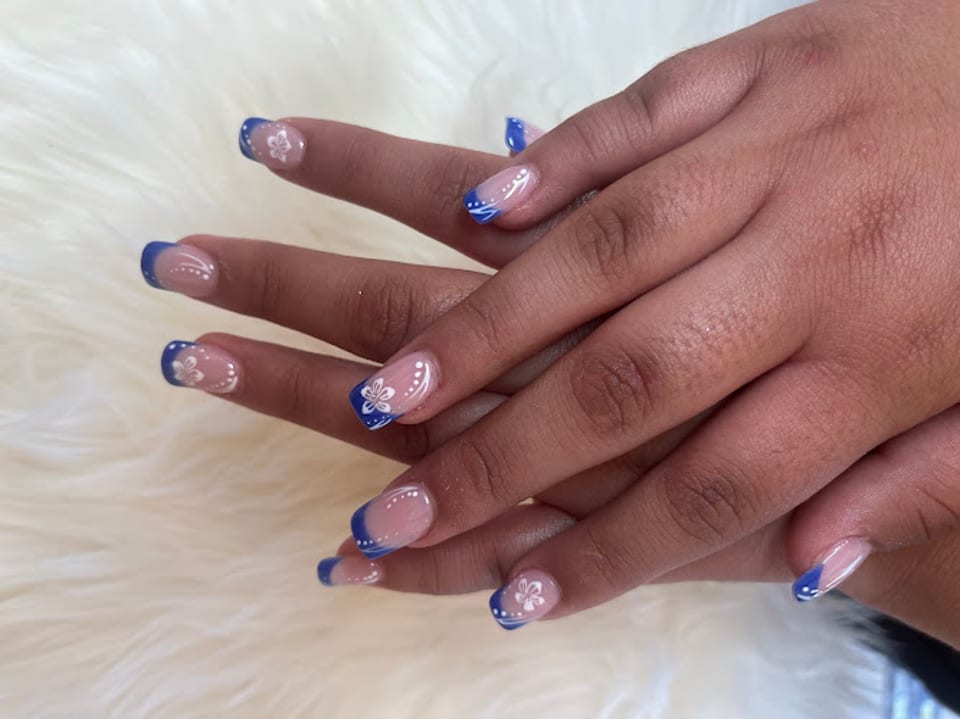Polished Nails & Spa photo 1