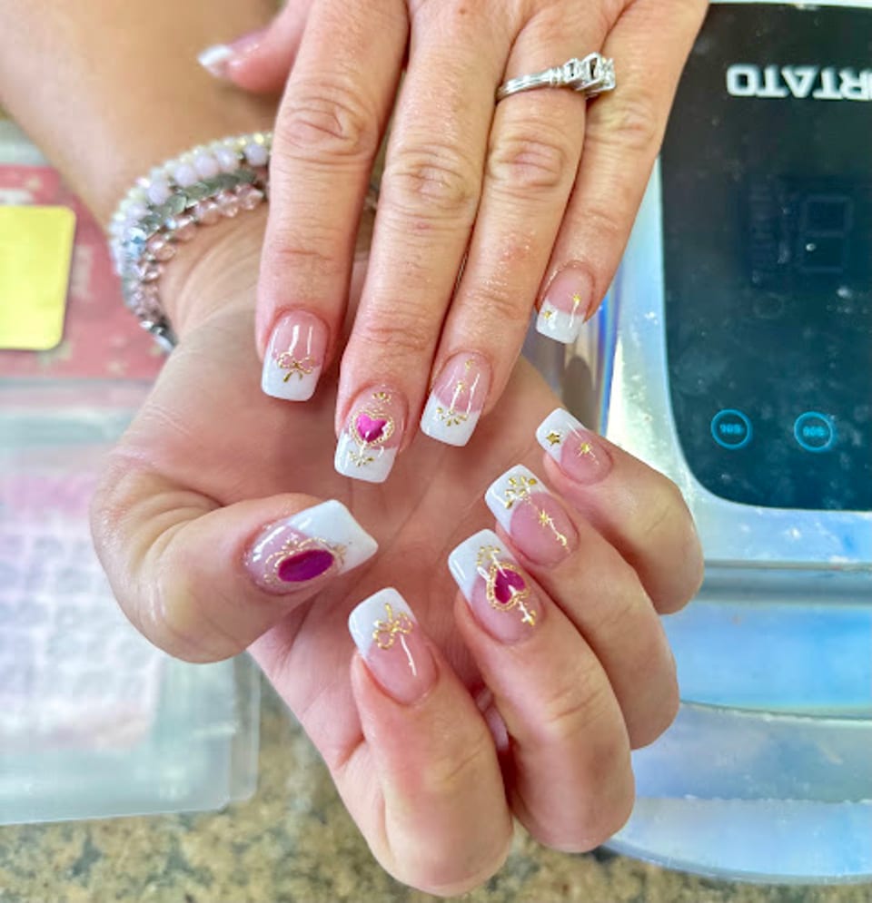 K T Nails II photo 1