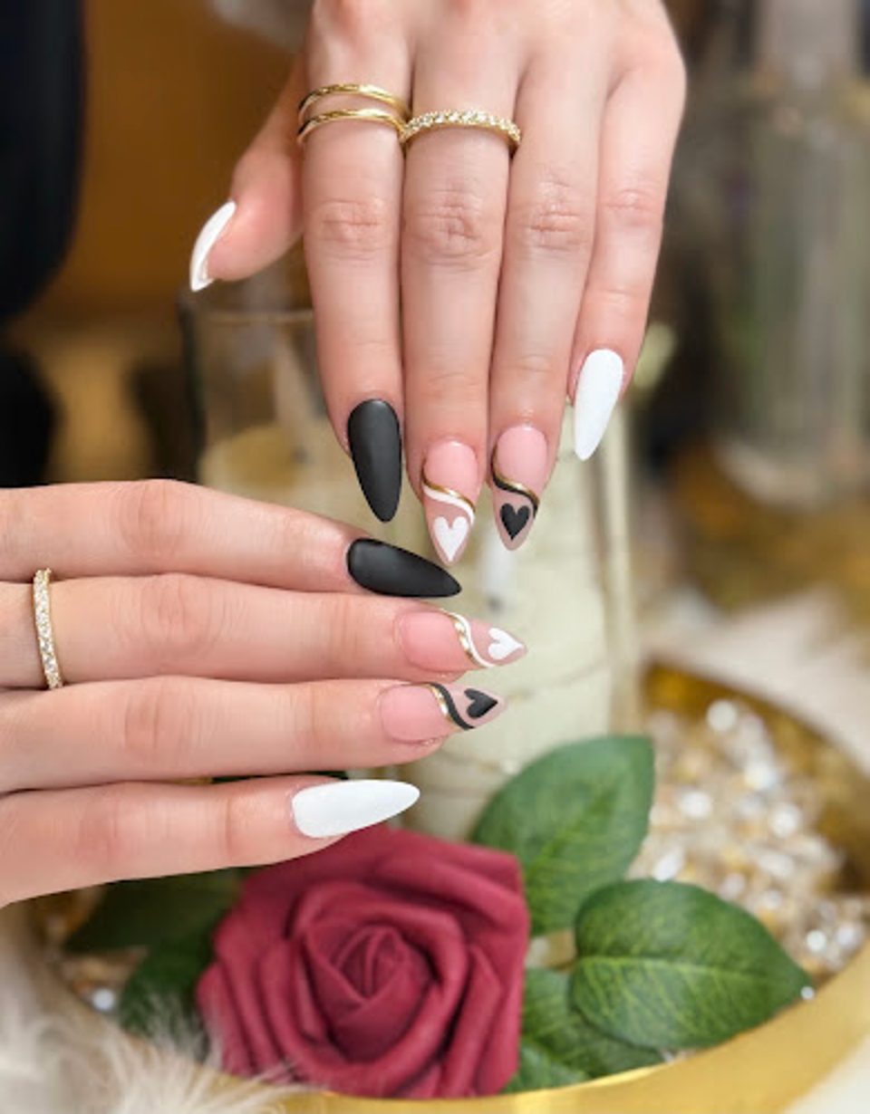 Plush Nail Bar Kingwood photo 1