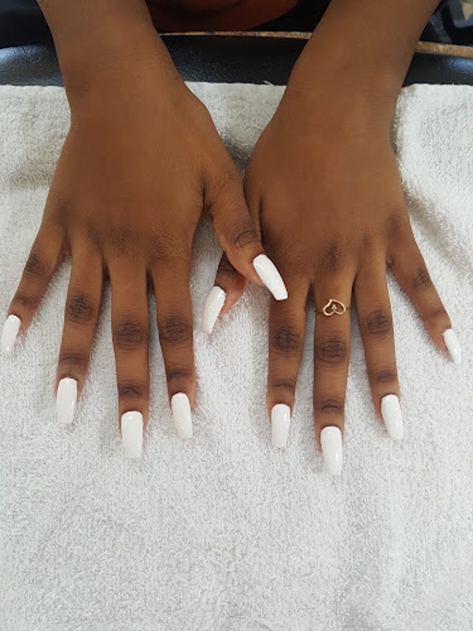 Dairy Nails photo 1