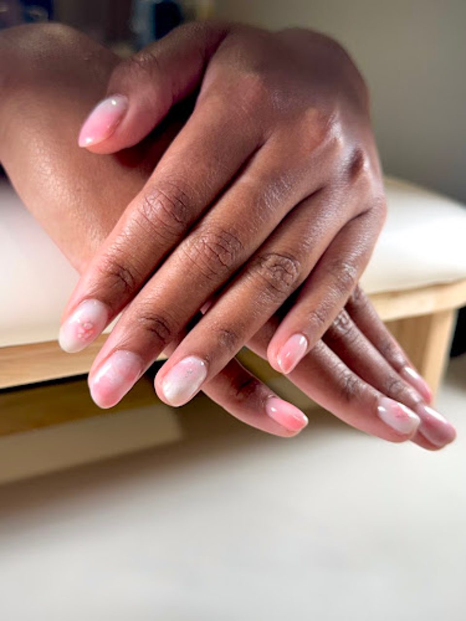 Lazy Baby Nails photo 1