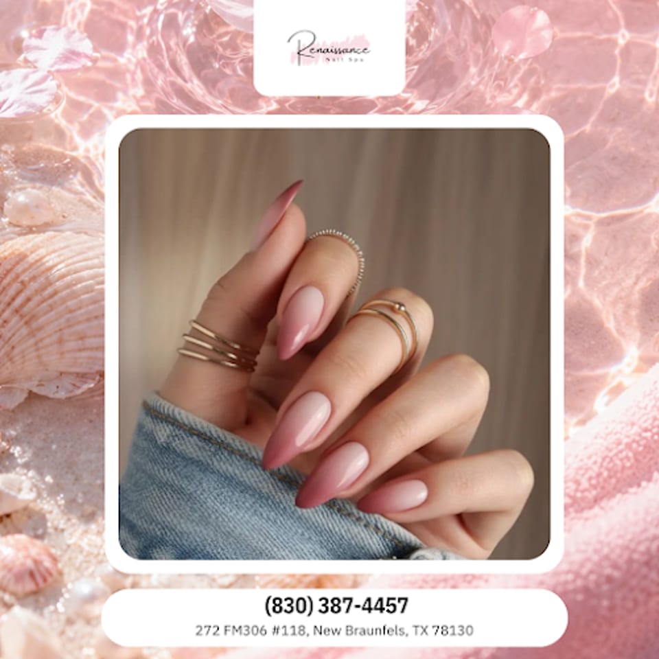 Renaissance Nail Spa photo 1