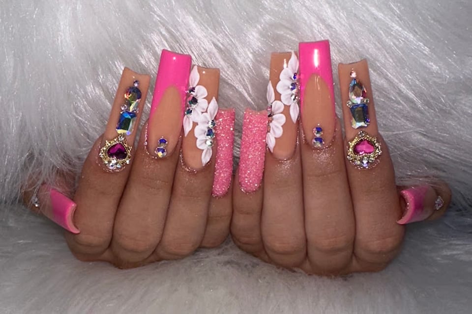 Boss Lady Nails photo 1