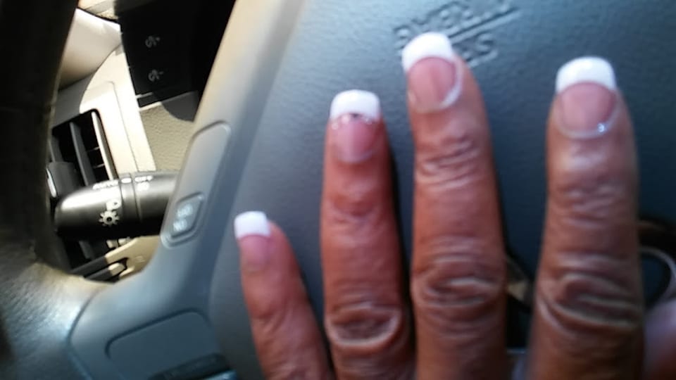 Fine Nails photo 1