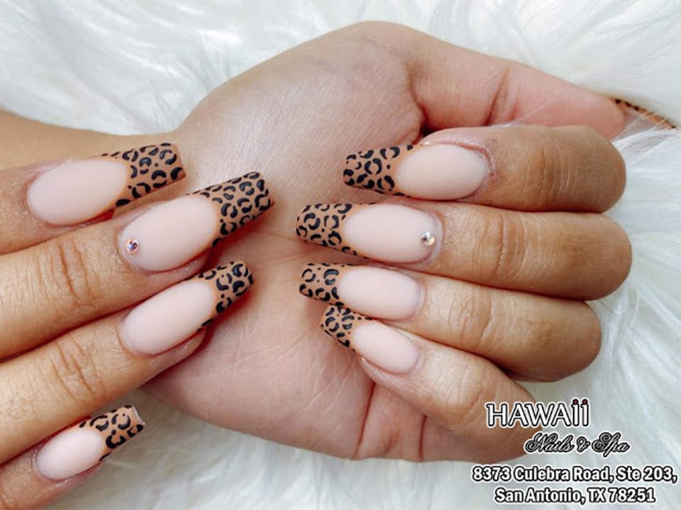 Hawaii Nail & Spa photo 1