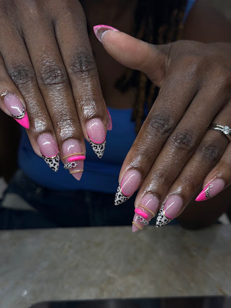 BLISS NAIL BAR - Liberty Hill photo 1