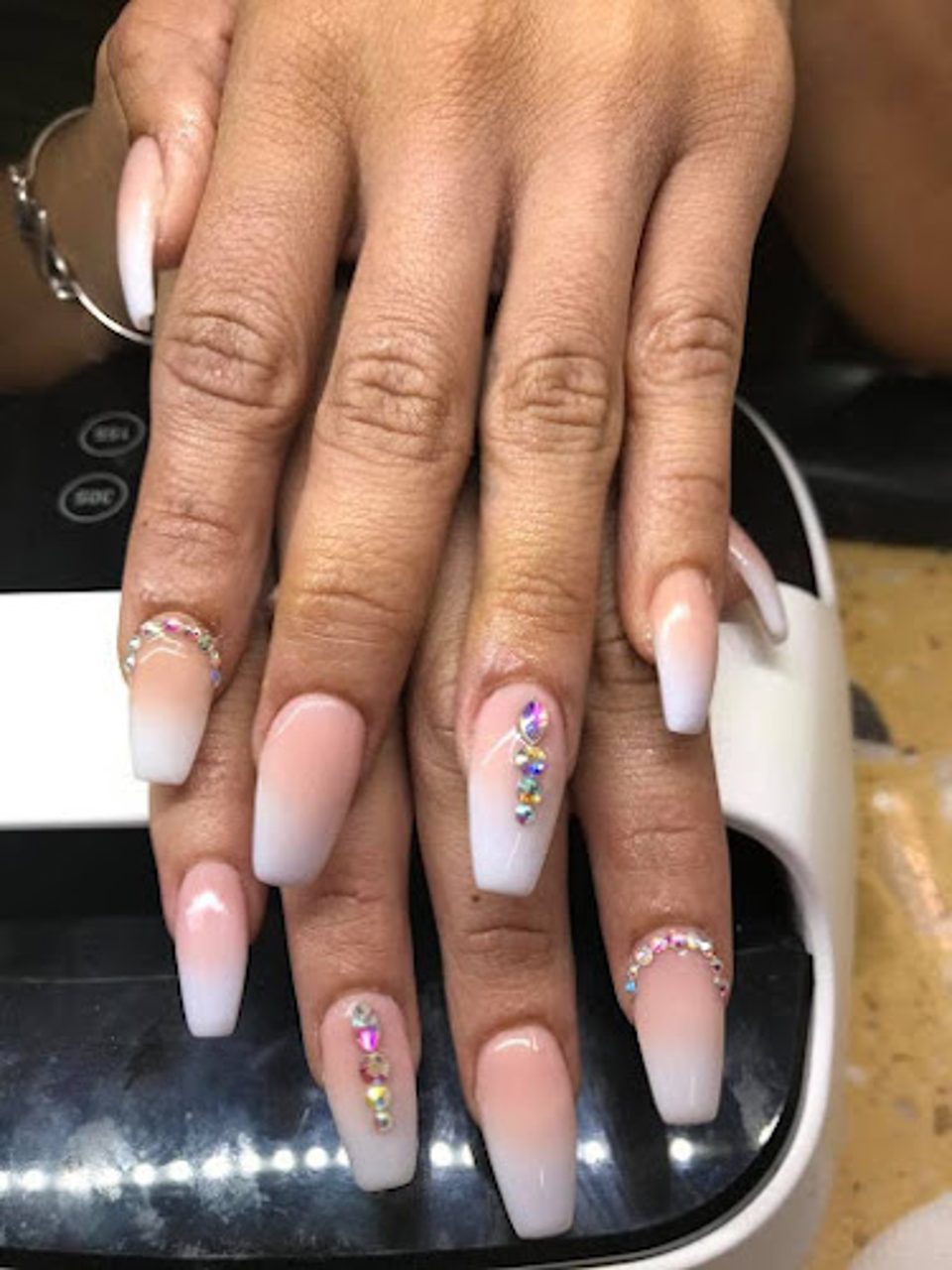 K-V Nails photo 1