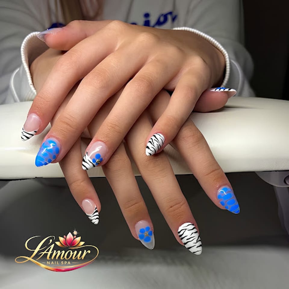 L'Amour Nail Spa photo 1