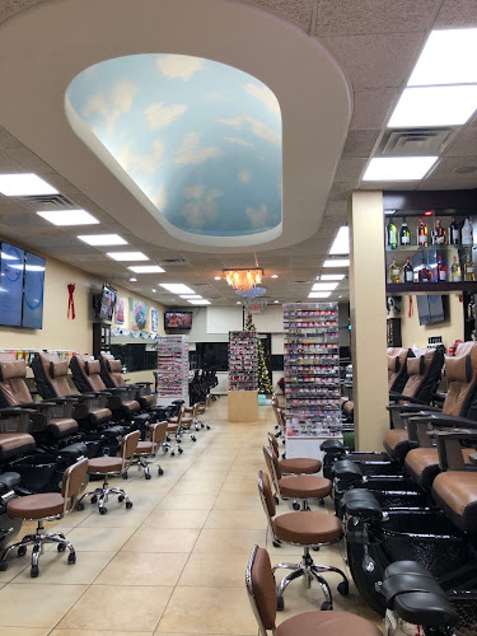 Designs Nails & Spa photo 1