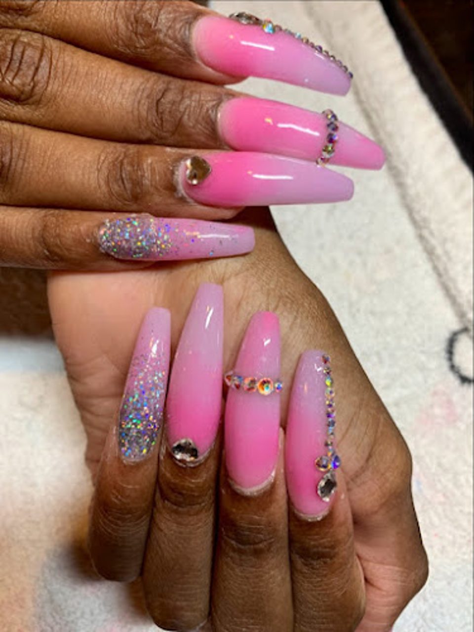 Royal Nail Spa photo 1
