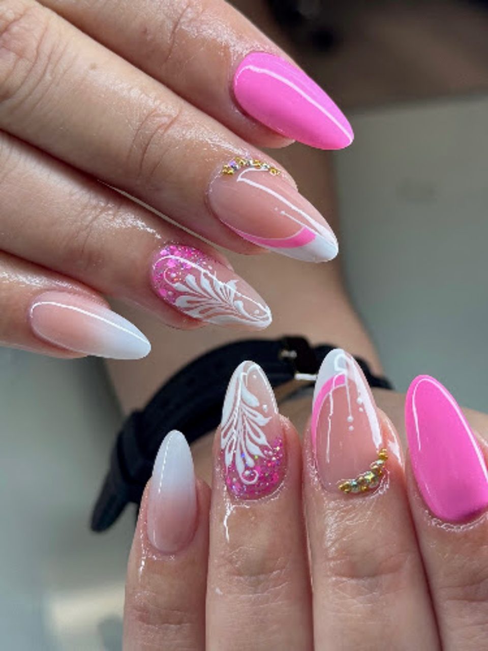 Latinas Nails & Spa photo 1