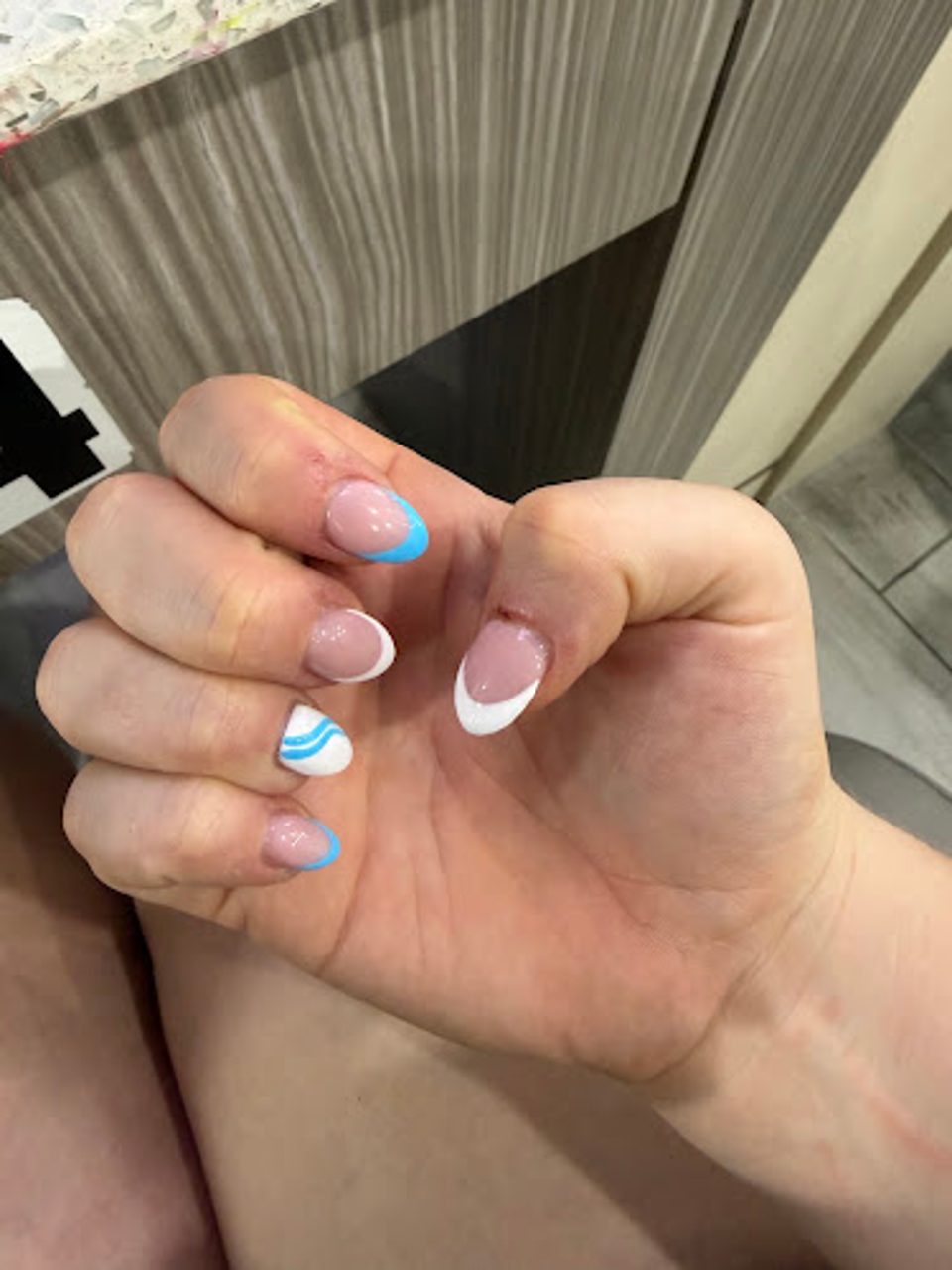 Queen Nails & Spa photo 1