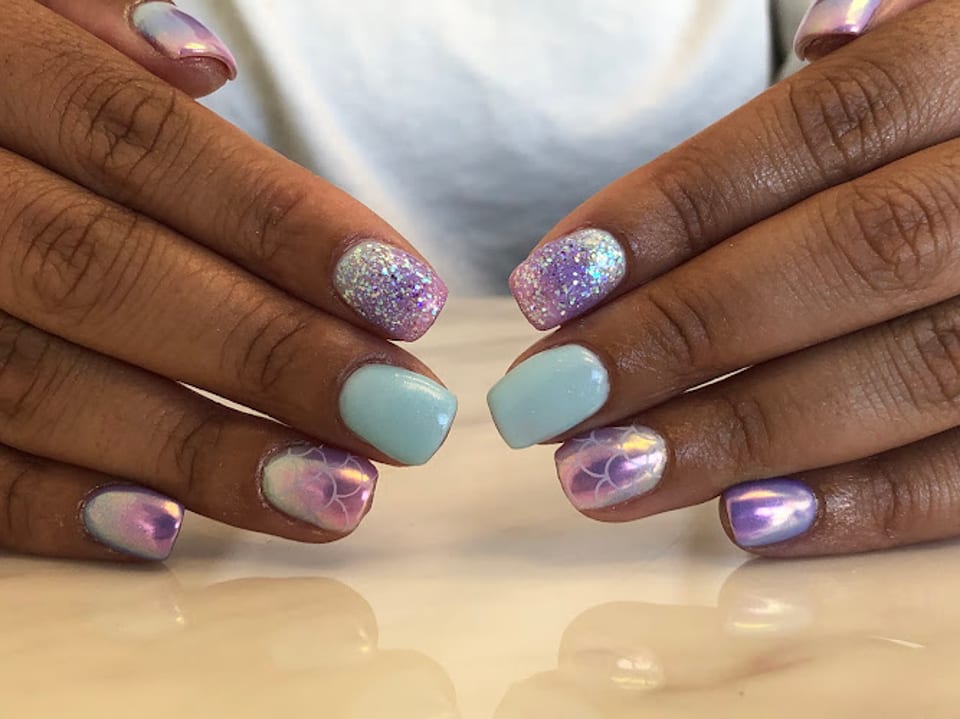 KissAlyss Hair and Nail Salon photo 1