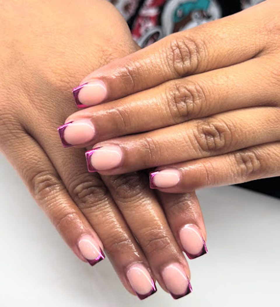 Lily's Beauty Lounge photo 1