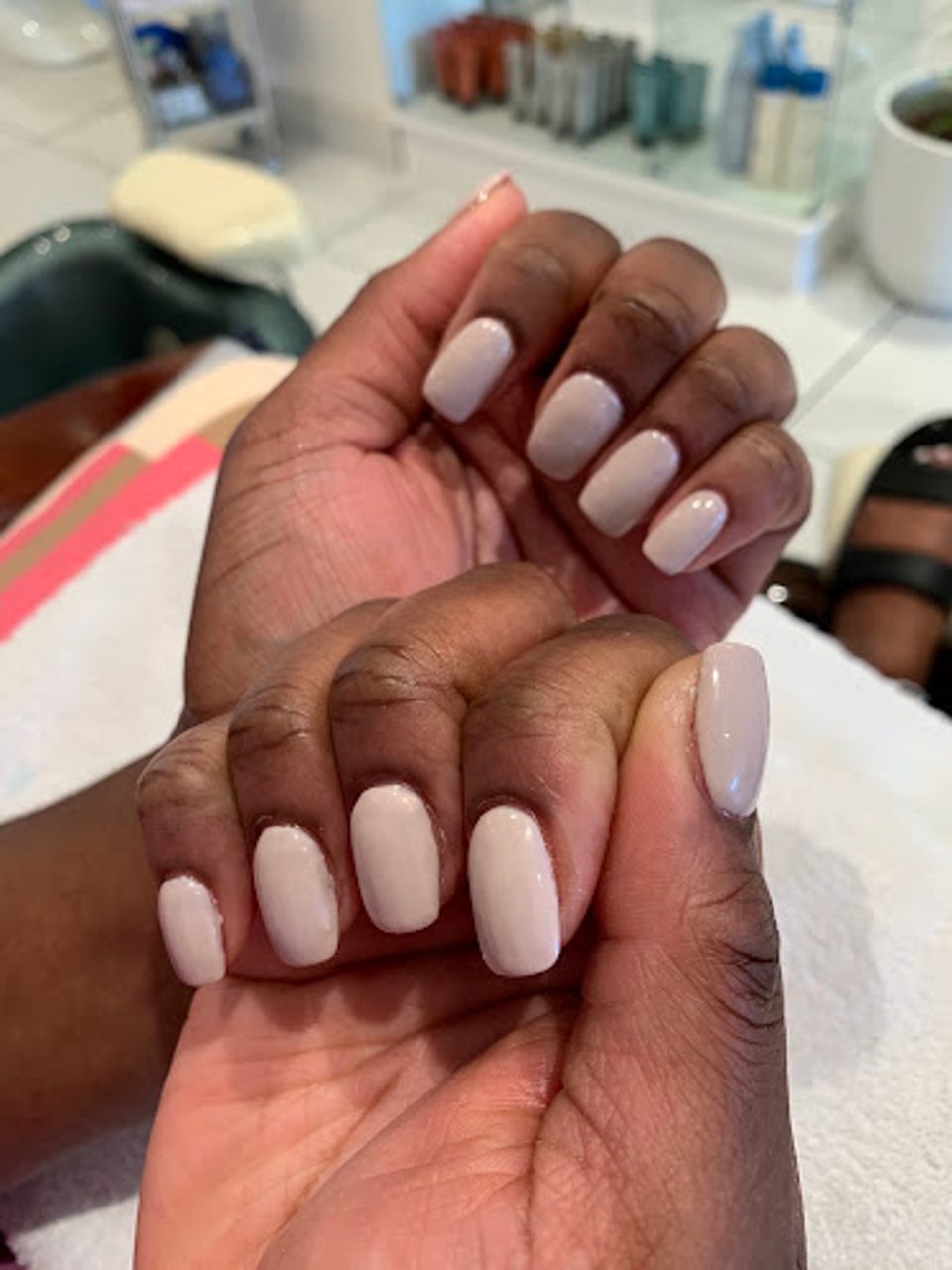 Number 1 Resort Nails & Spa photo 1