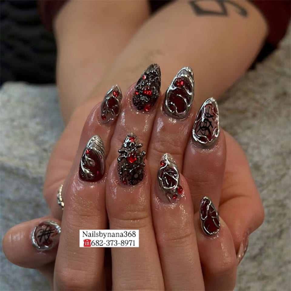 Nana 368 Studio Nails & Spa photo 1