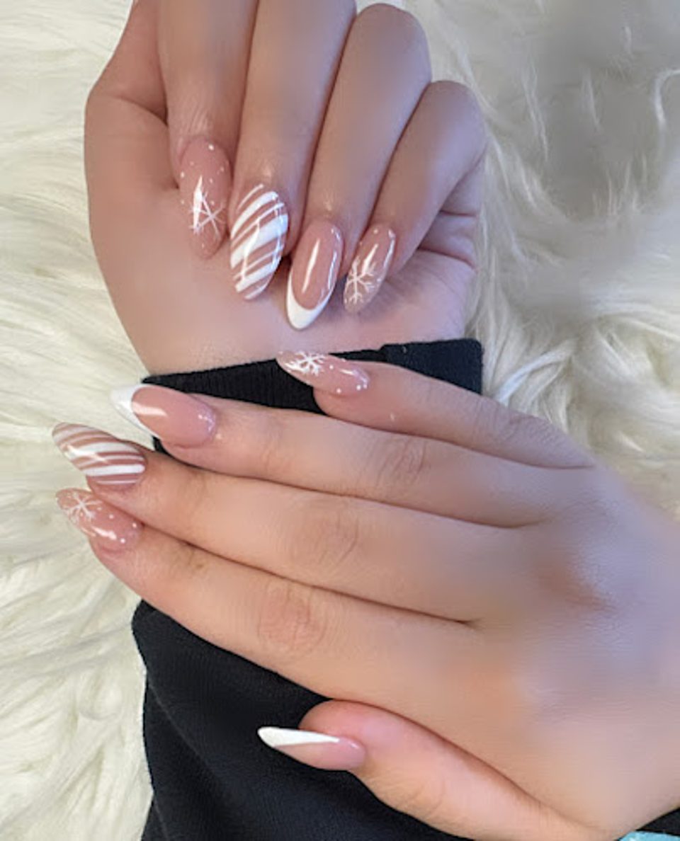 Blessed Nails Spa & Hair photo 1