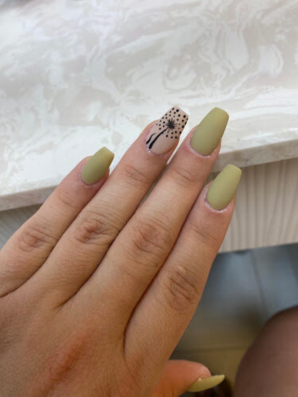 Ling Nails LLC photo 1