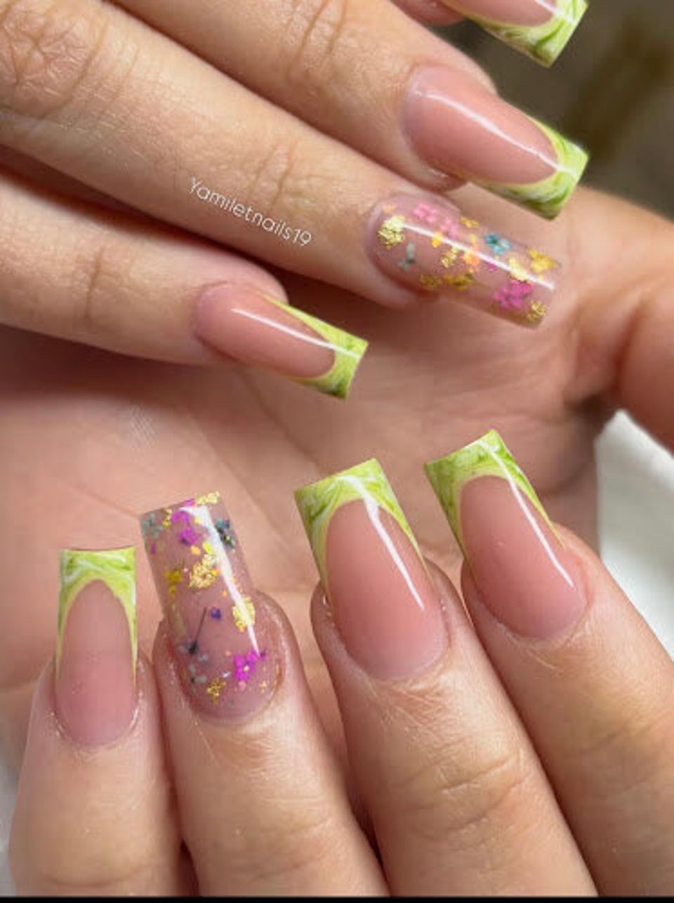 Style Studio Salon & Nails photo 1