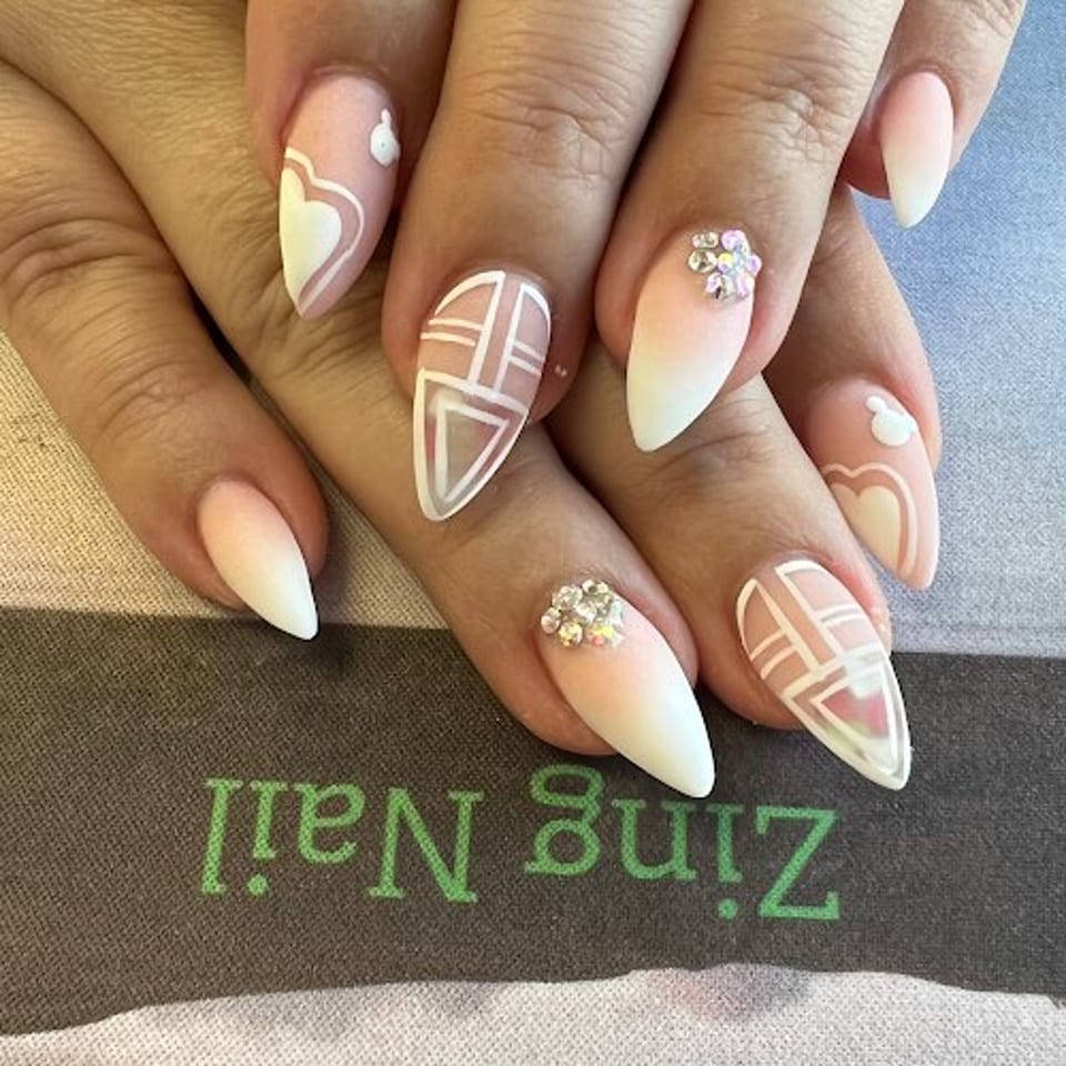 Zing Nail photo 1