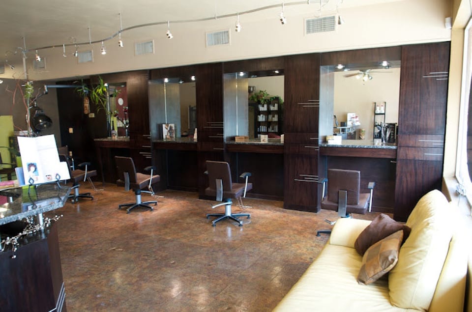 Eclips Salon & Spa photo 1