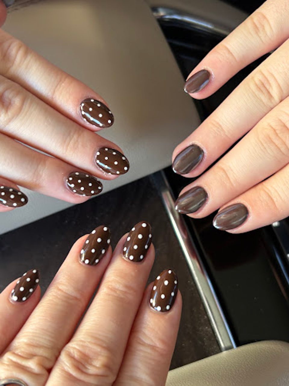 Luxus Nail Spa photo 1