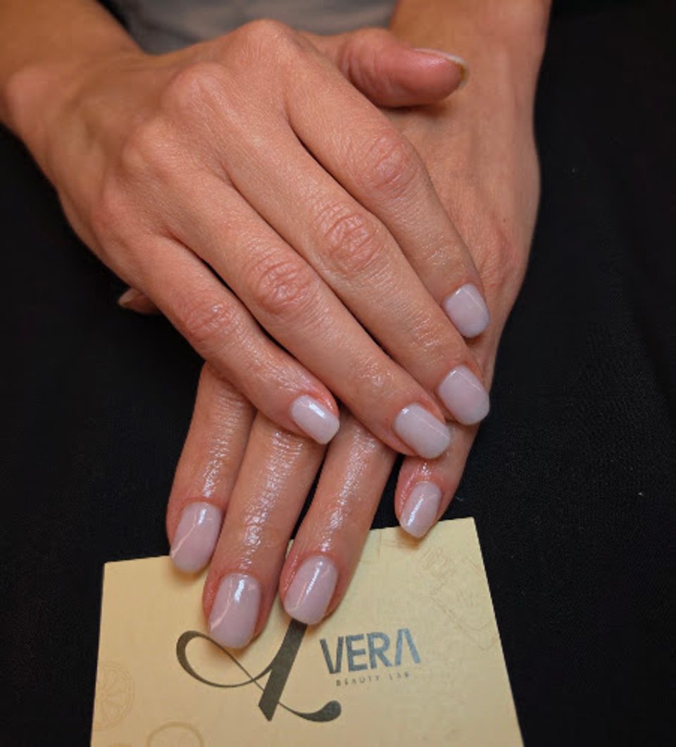 Vera Beauty Lab | Memorial - Nails, Gel-X & Lashes photo 1
