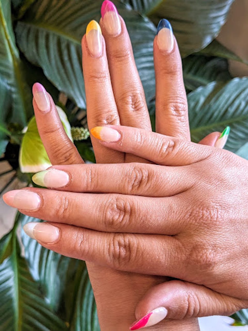 Timeless Nails photo 1