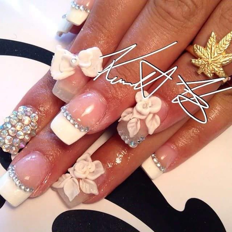 Rose Nails photo 1
