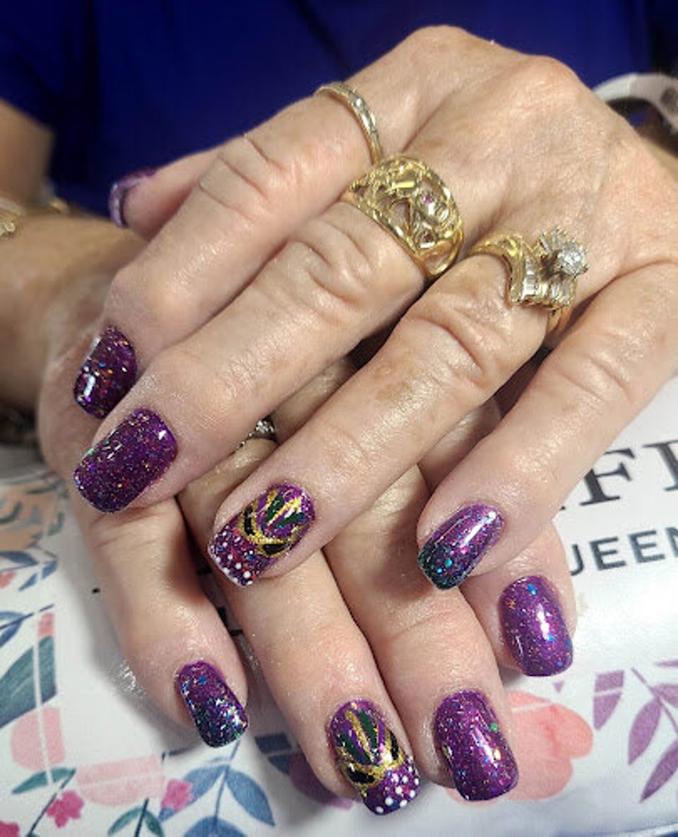Vivi Nails photo 1