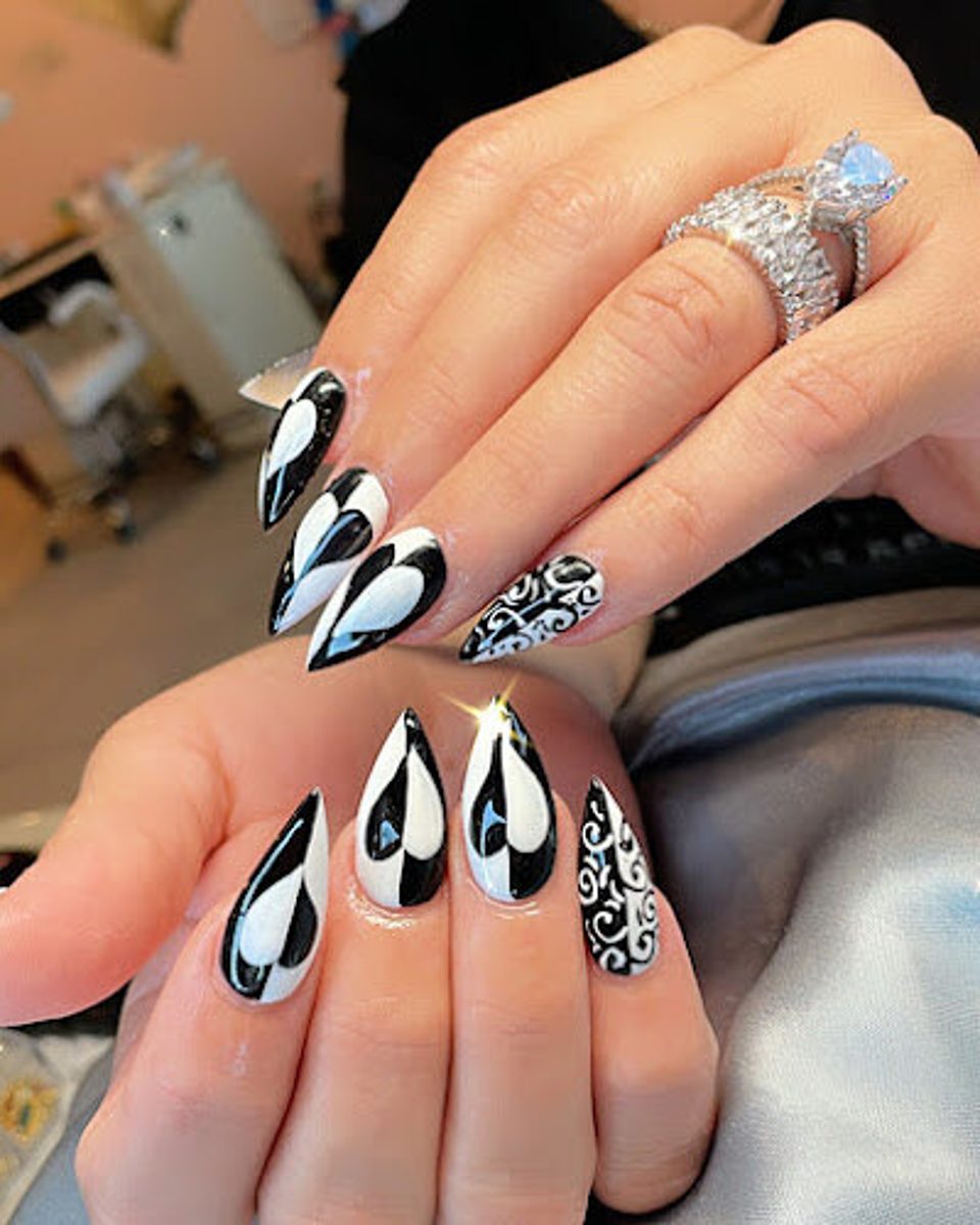 Mia’s Beauty Nail Art & Spa photo 1