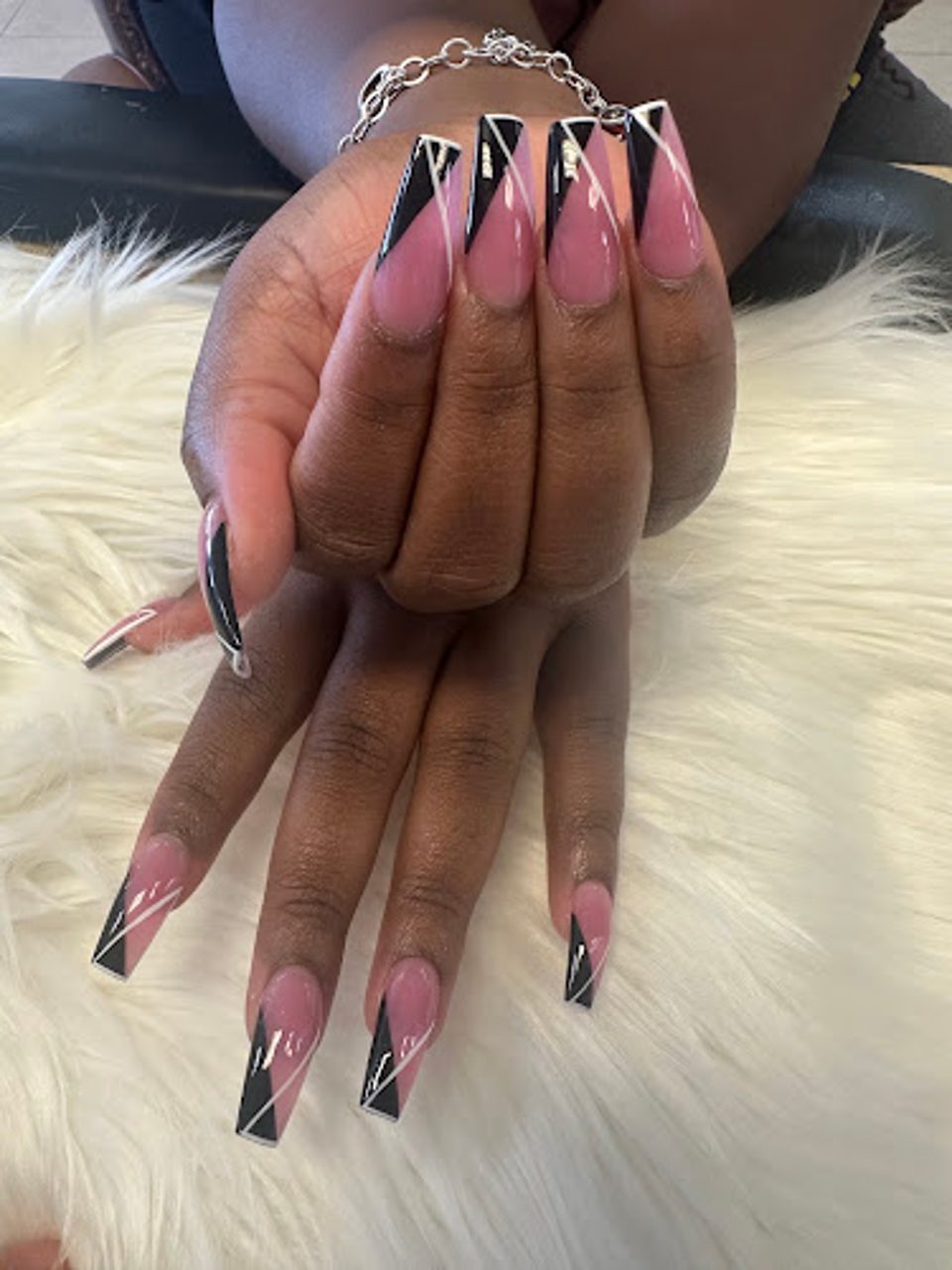 Paris Nails photo 1