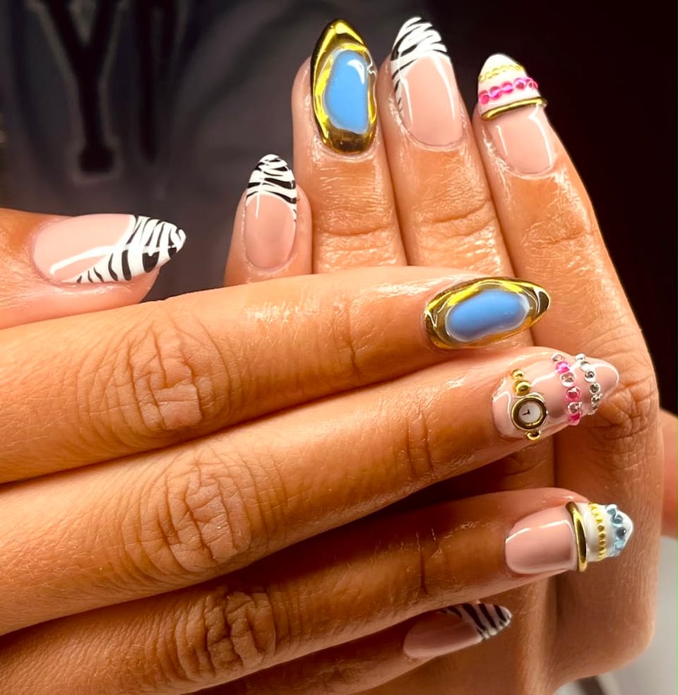 Tipsy Nails photo 1