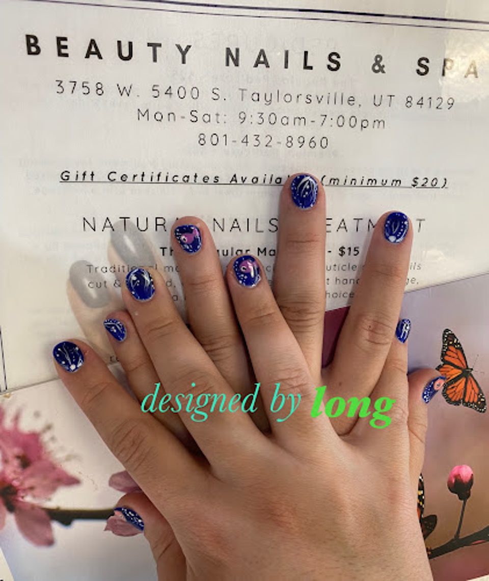 Beauty Nails & Spa photo 1