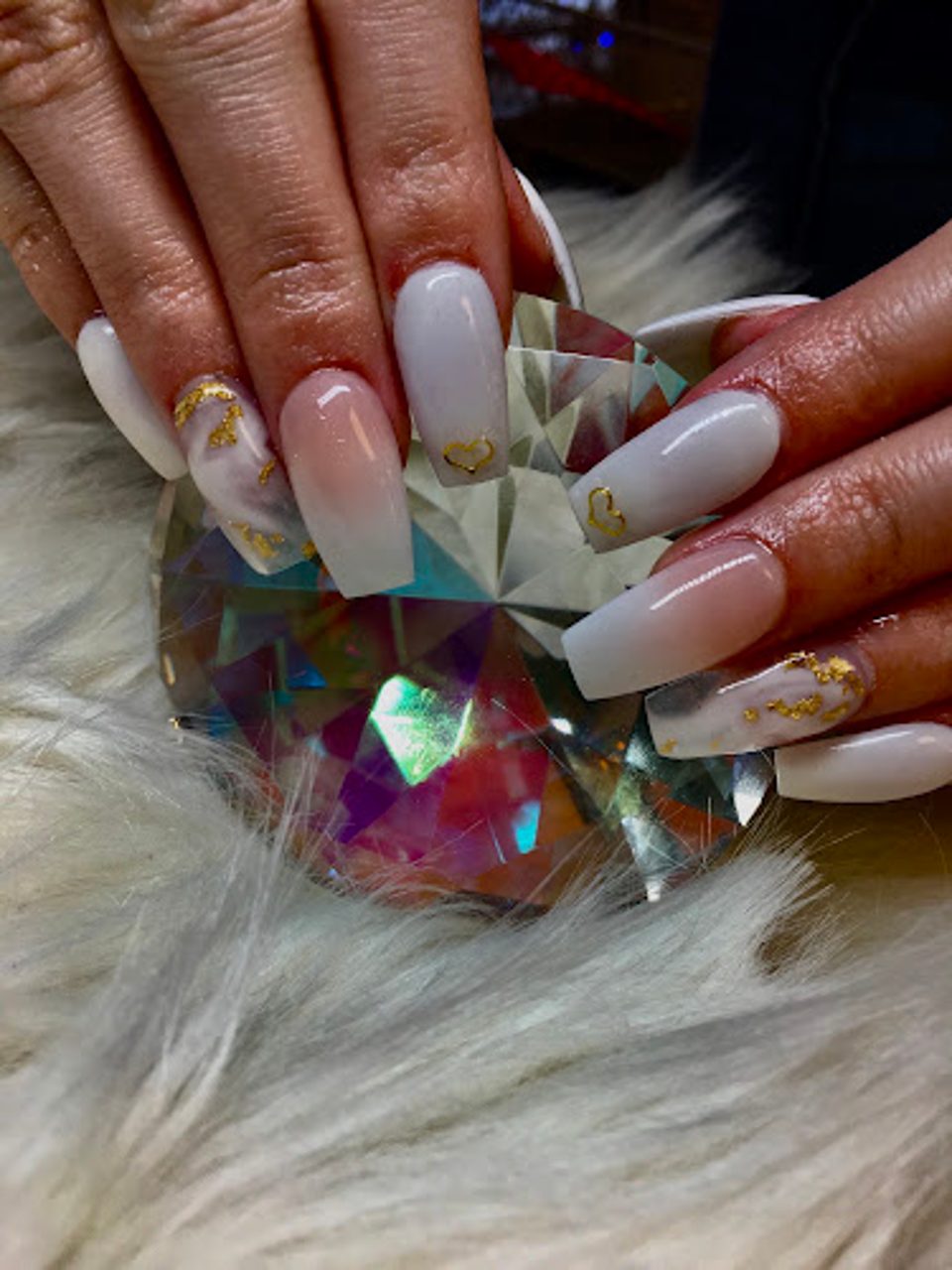 R Nail Studio photo 1