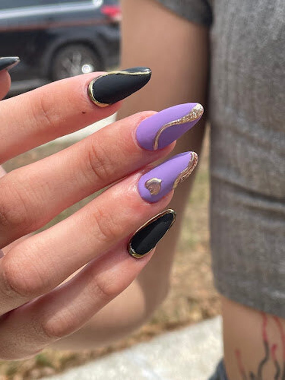 Meme Nails Tampa photo 1