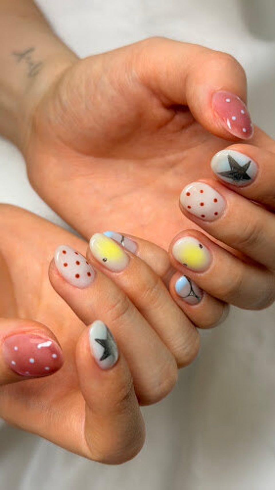 Nail Hue by Jasmine photo 1