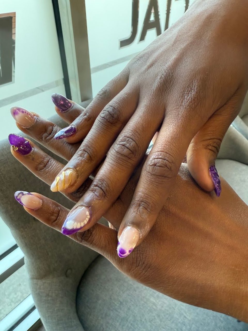 Vivian’s Nail Spa Lorton photo 1